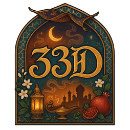 33BD